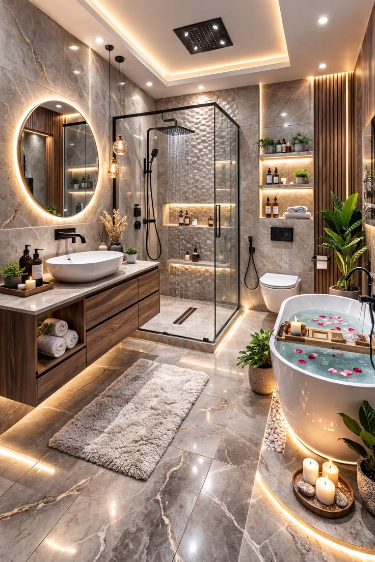 Renovation