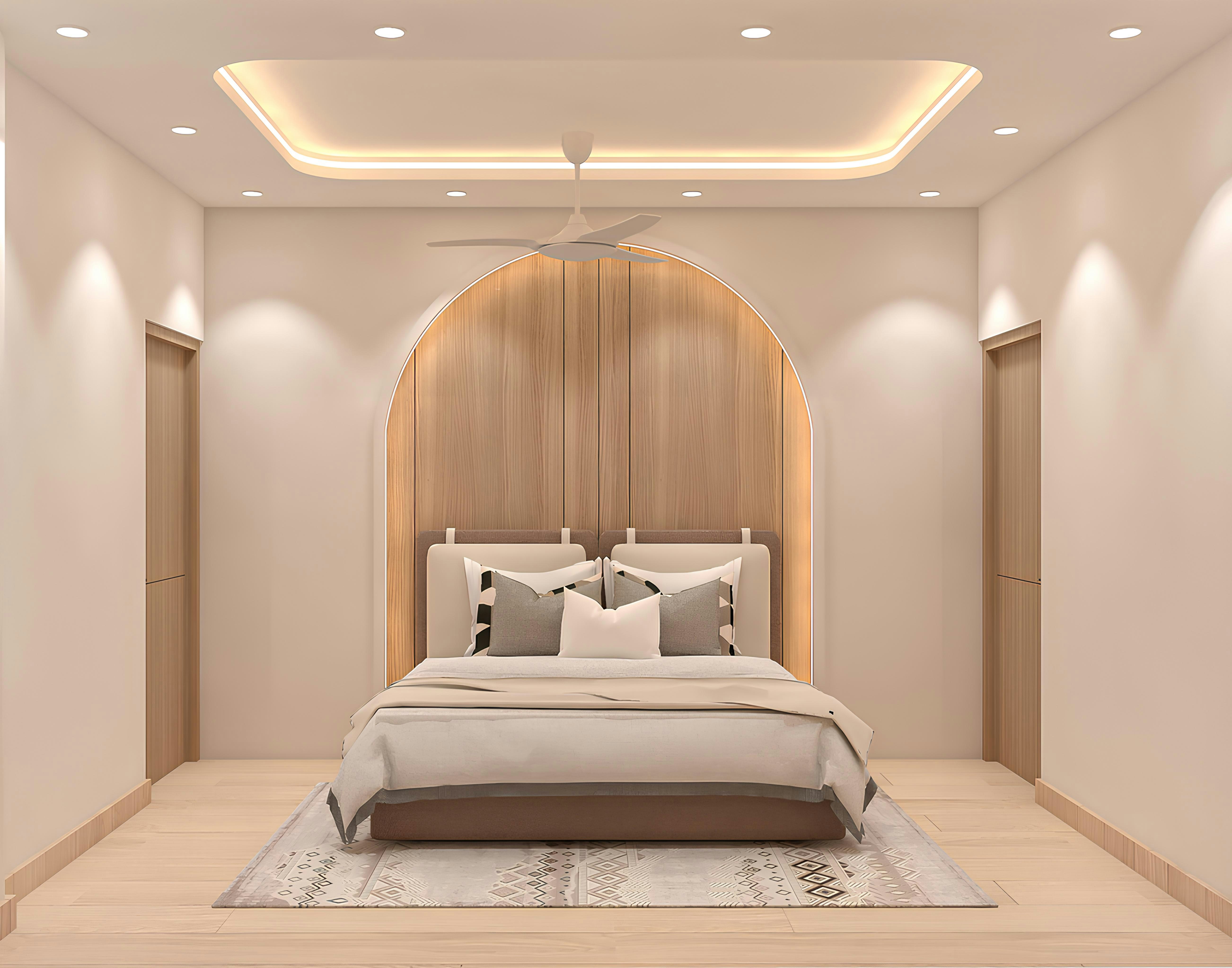 Luxury Bedroom