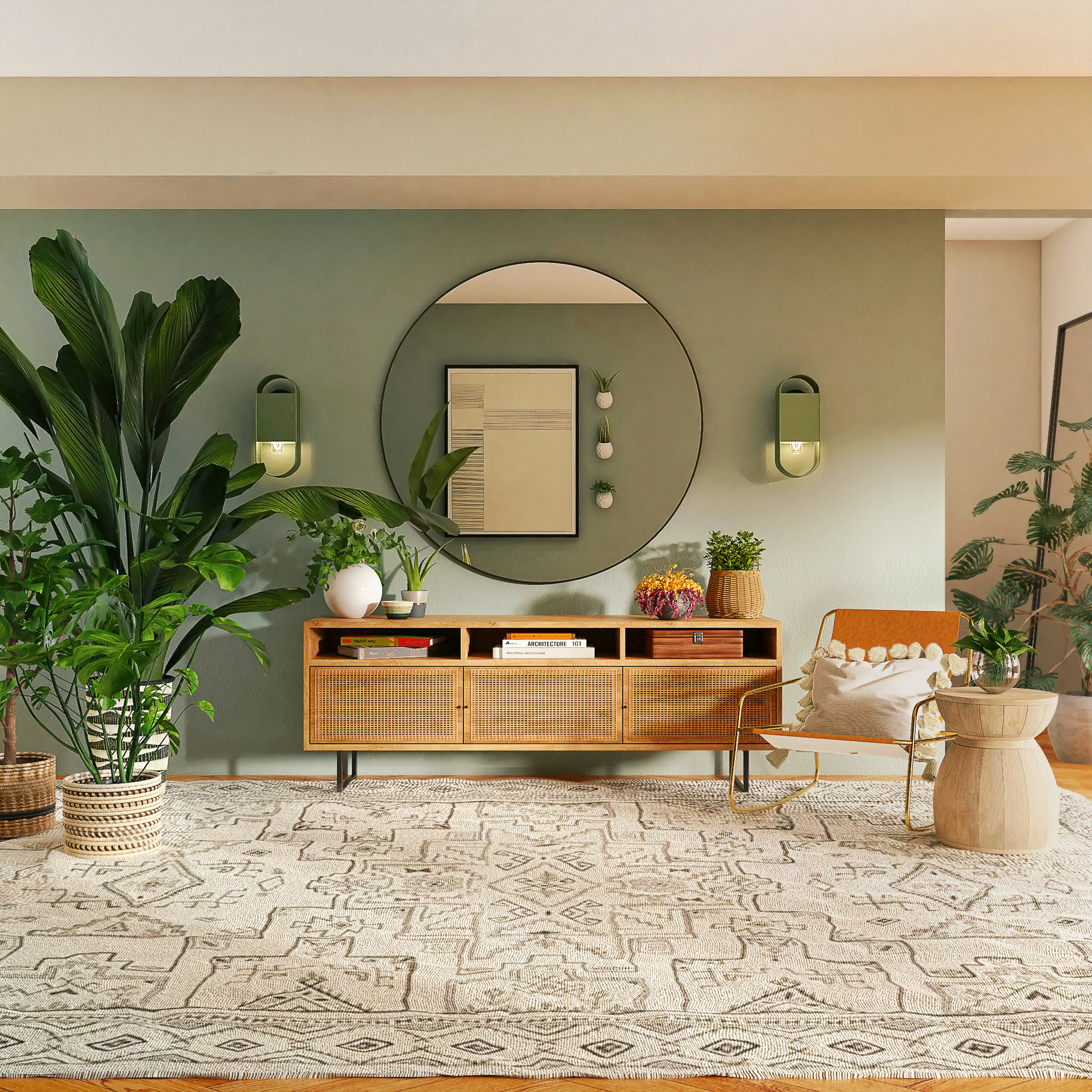 False Ceiling